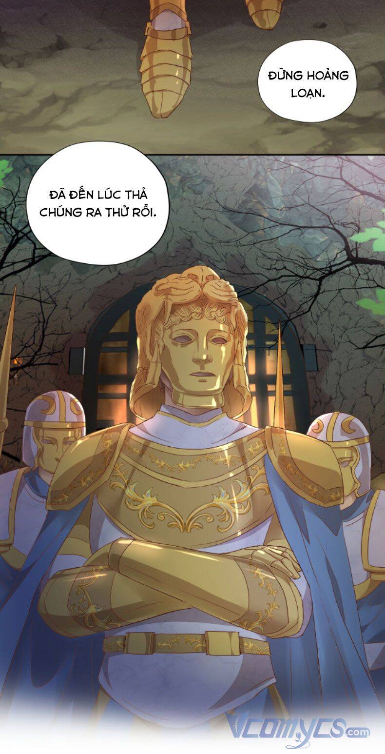 Địch Úc Đa Chi Ca Chap 133 - Next Chap 134