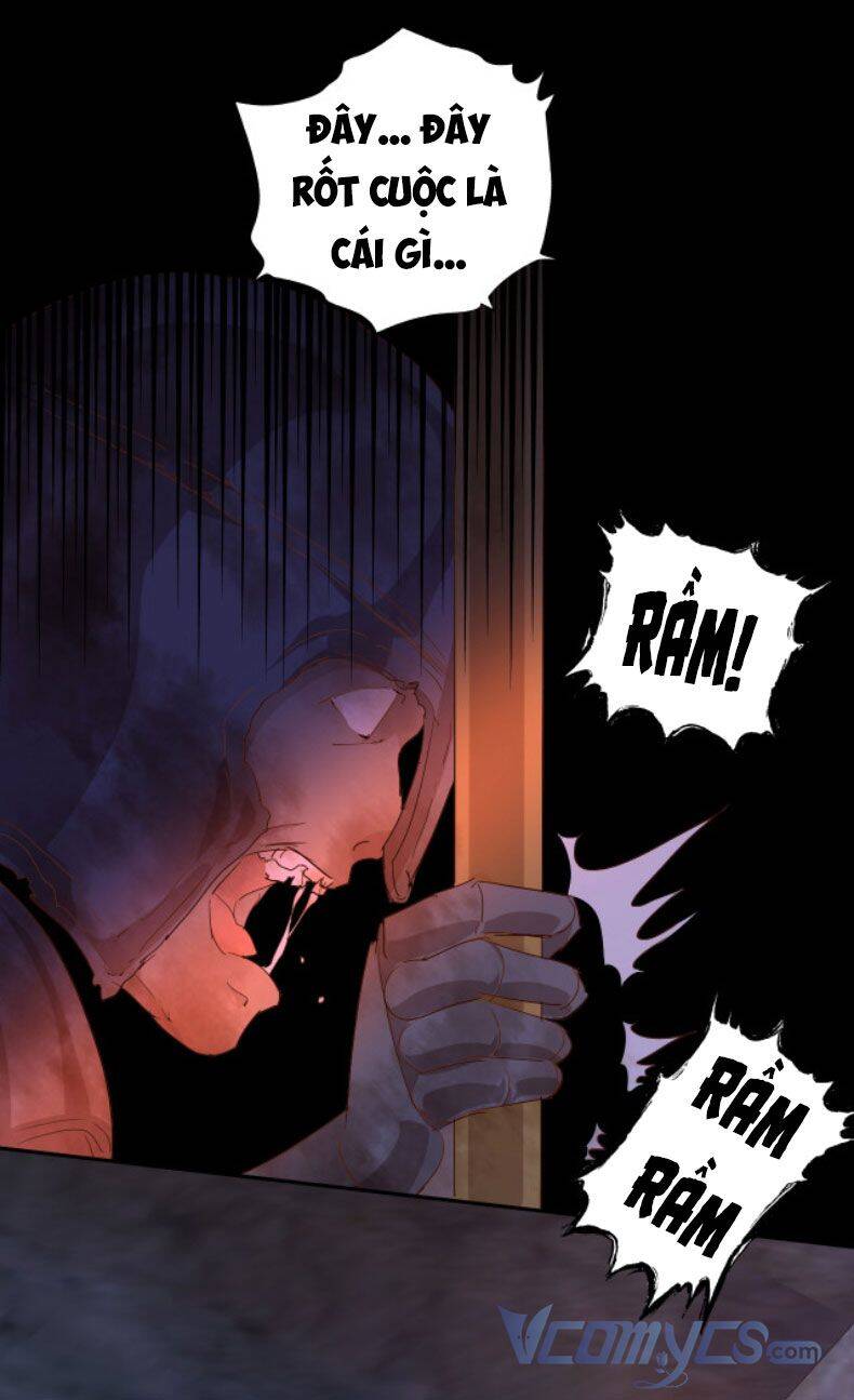 Địch Úc Đa Chi Ca Chap 133 - Next Chap 134