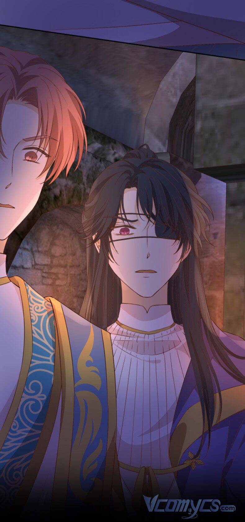 Địch Úc Đa Chi Ca Chap 133 - Next Chap 134