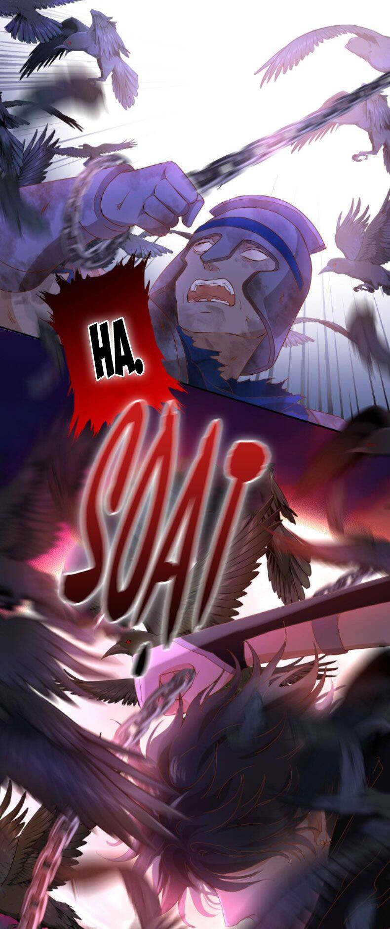 Địch Úc Đa Chi Ca Chap 134 - Next Chap 135