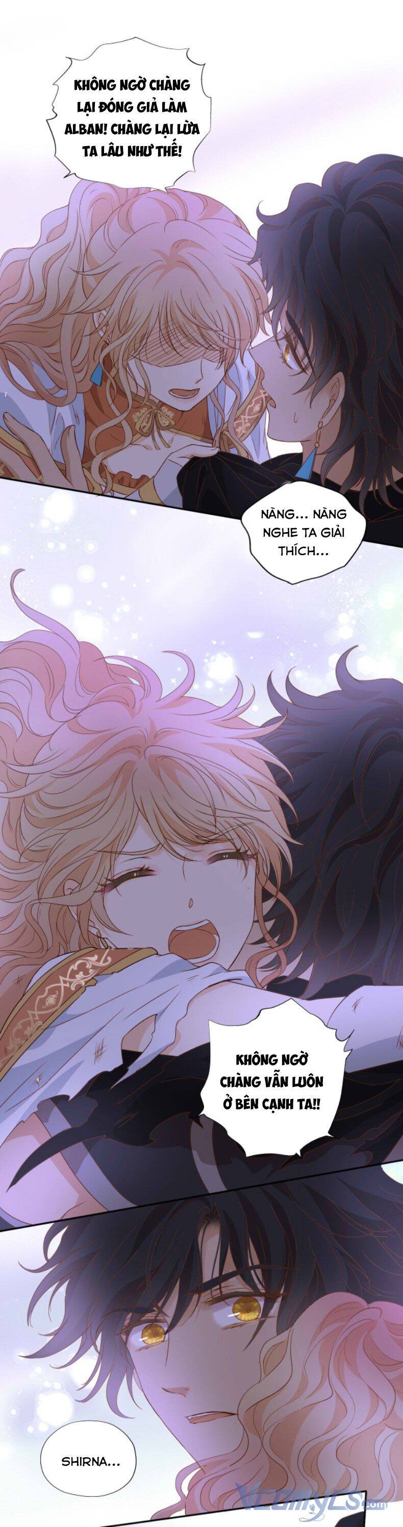 Địch Úc Đa Chi Ca Chap 134 - Next Chap 135