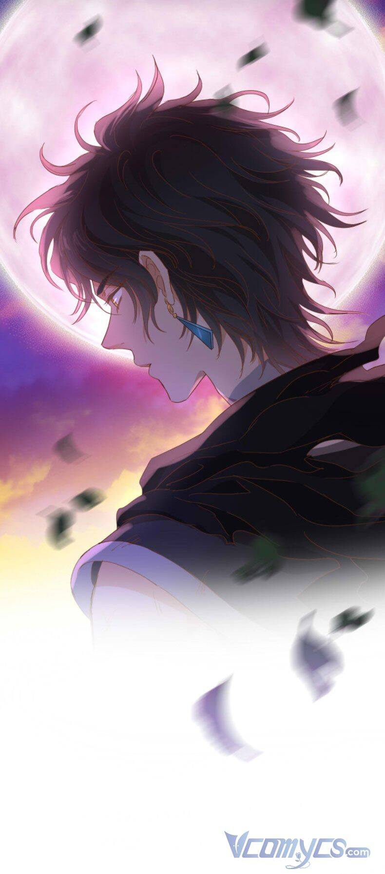 Địch Úc Đa Chi Ca Chap 134 - Next Chap 135