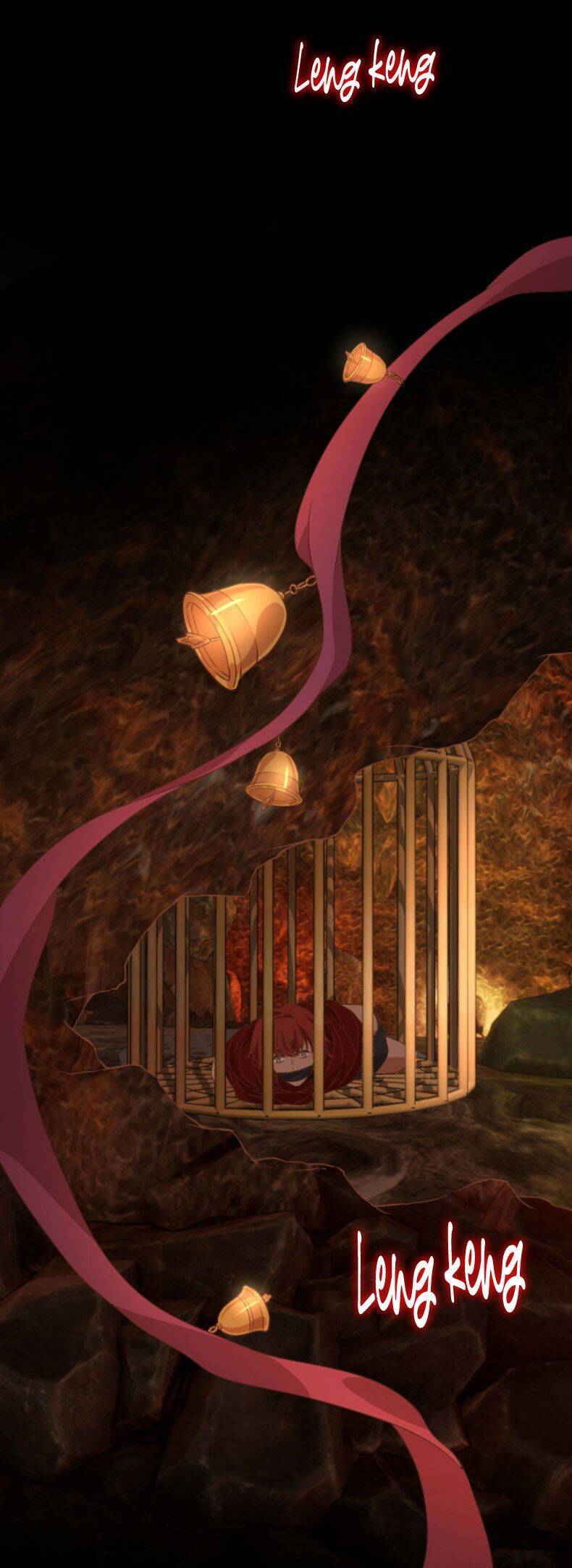 Địch Úc Đa Chi Ca Chap 135 - Next Chap 136