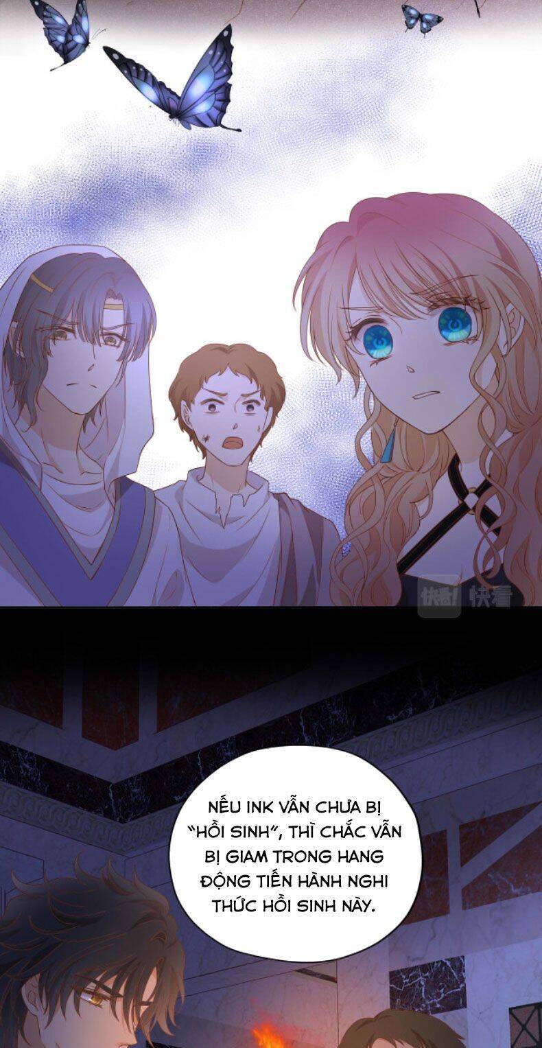 Địch Úc Đa Chi Ca Chap 136 - Next Chap 137