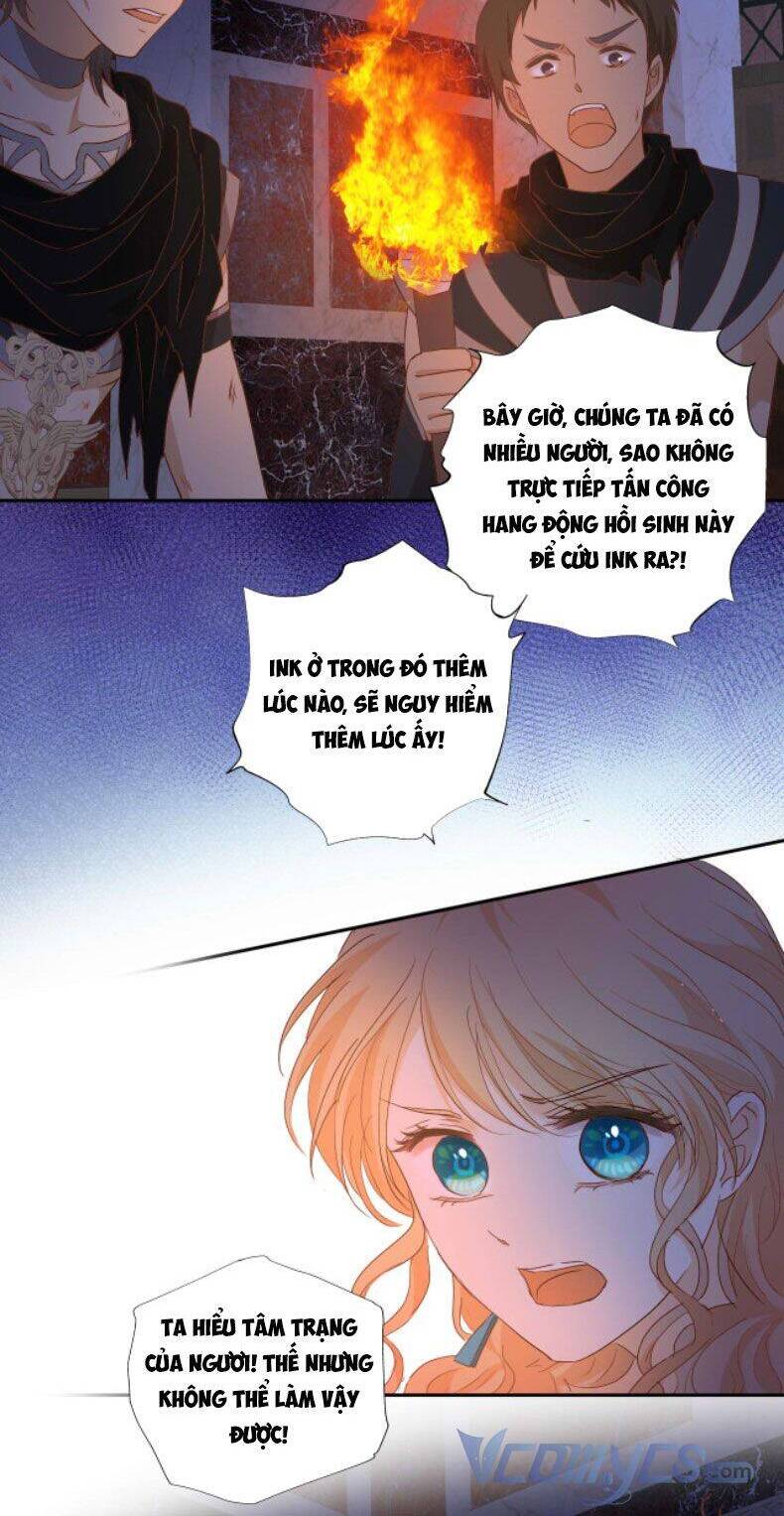 Địch Úc Đa Chi Ca Chap 136 - Next Chap 137
