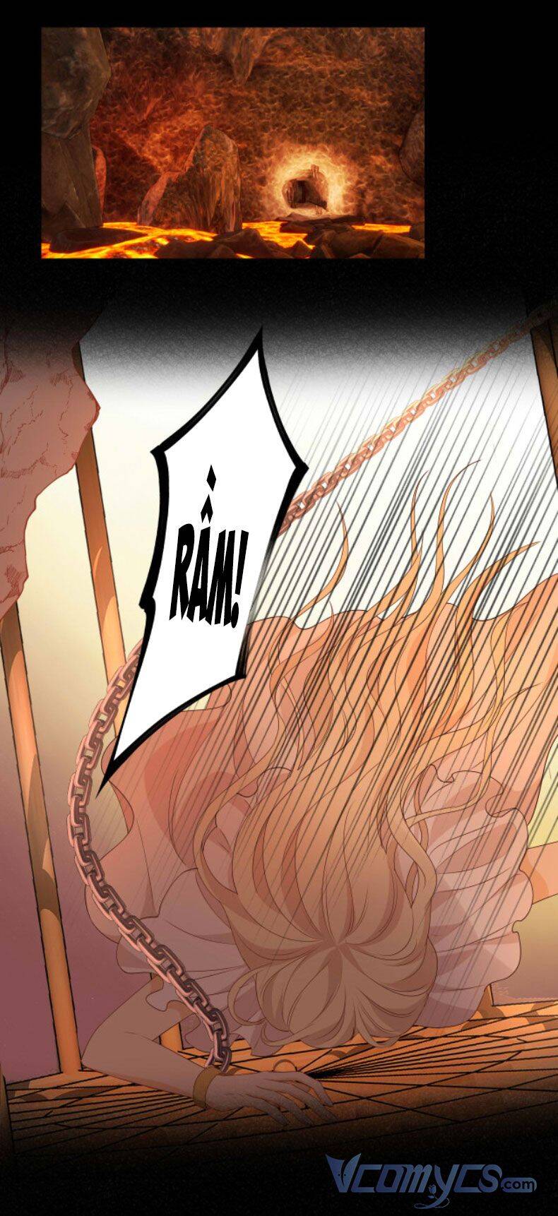 Địch Úc Đa Chi Ca Chap 137 - Next Chap 138