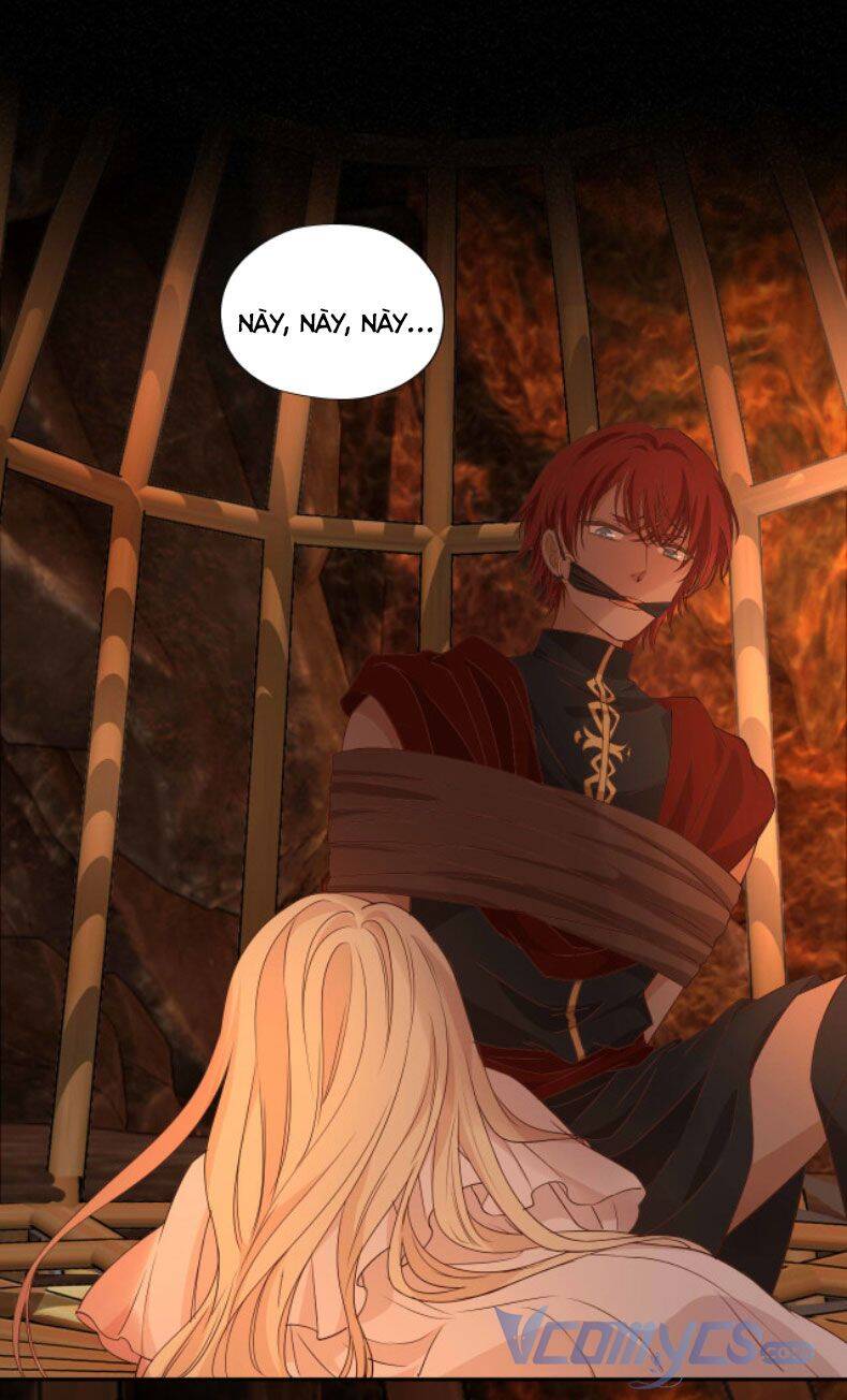 Địch Úc Đa Chi Ca Chap 137 - Next Chap 138