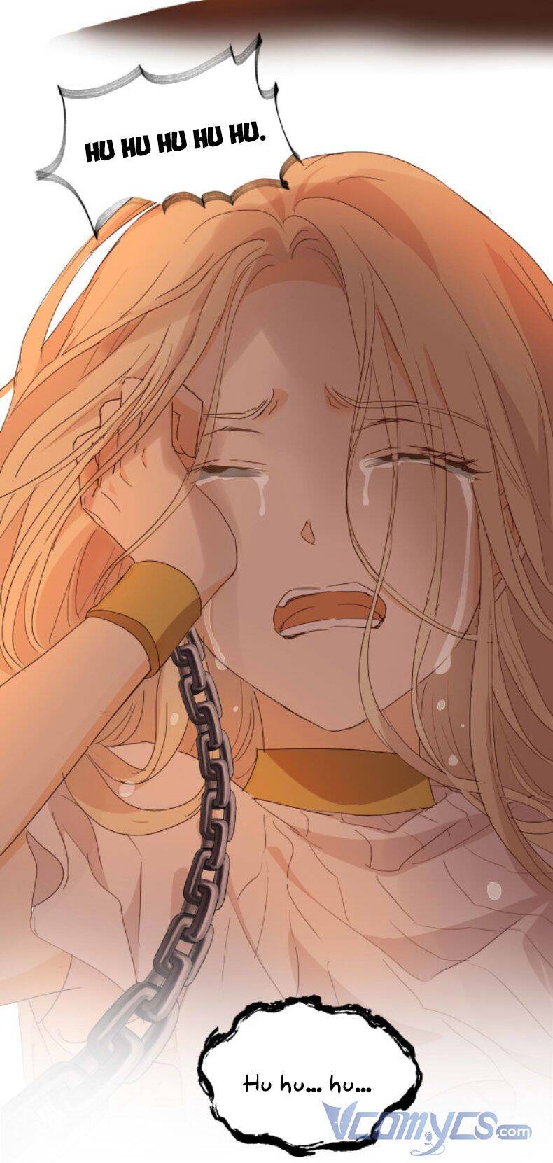 Địch Úc Đa Chi Ca Chap 137 - Next Chap 138