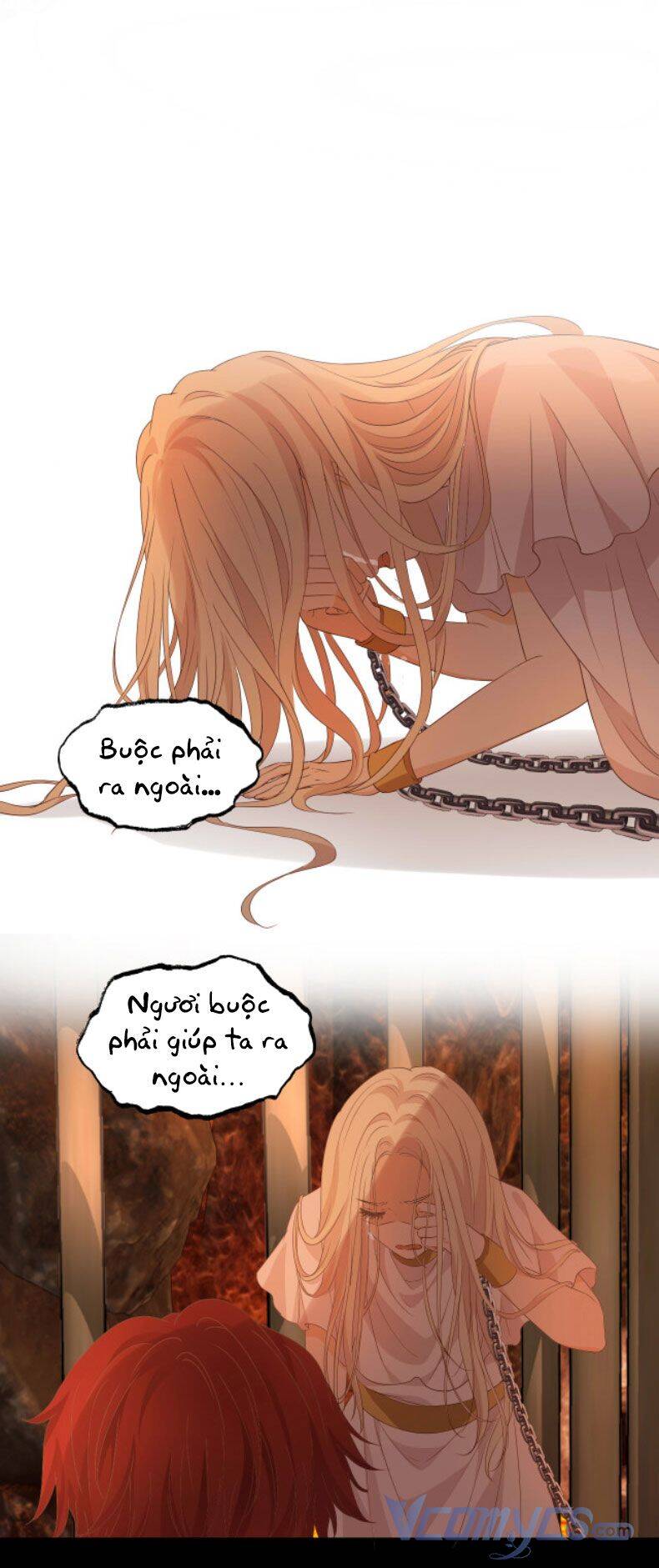 Địch Úc Đa Chi Ca Chap 137 - Next Chap 138