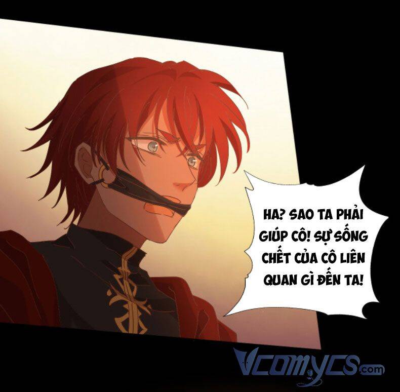 Địch Úc Đa Chi Ca Chap 137 - Next Chap 138