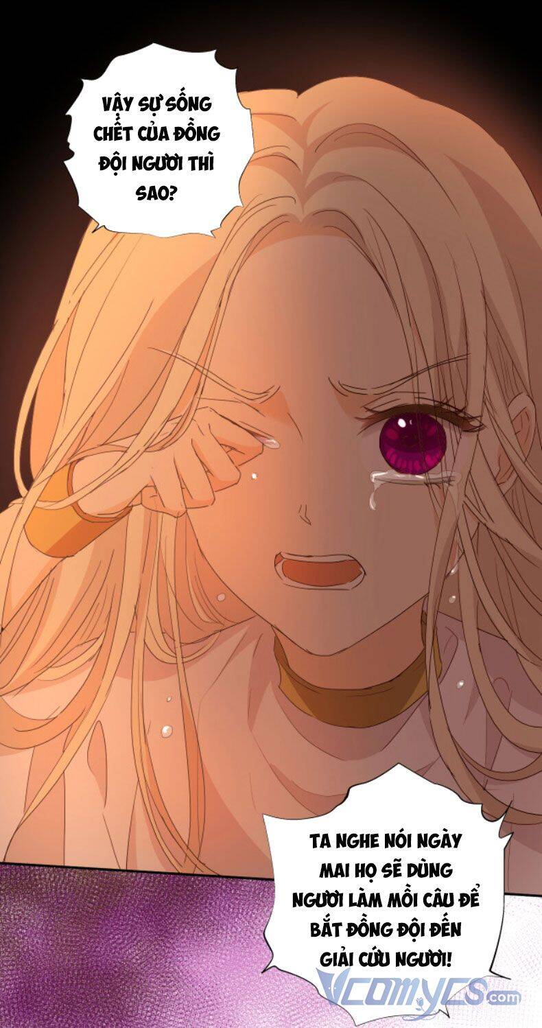 Địch Úc Đa Chi Ca Chap 137 - Next Chap 138