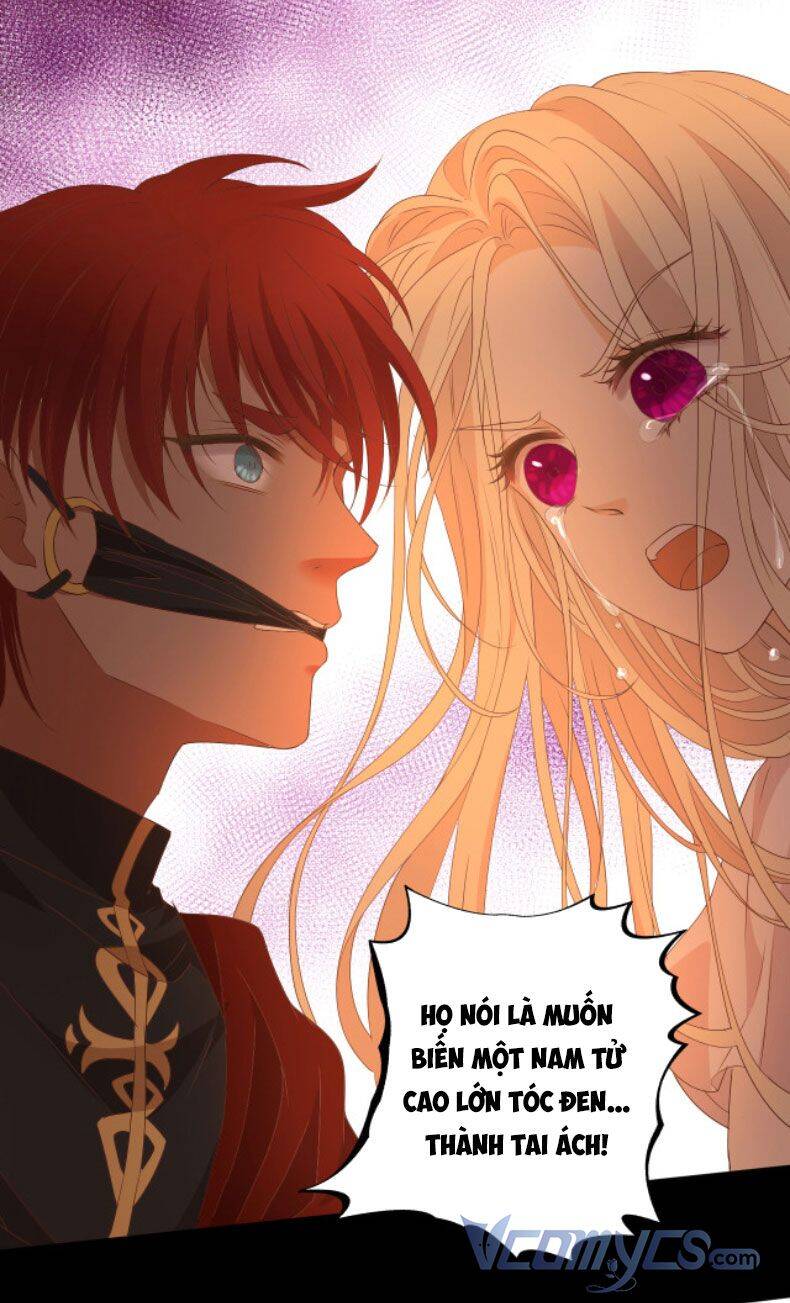 Địch Úc Đa Chi Ca Chap 137 - Next Chap 138