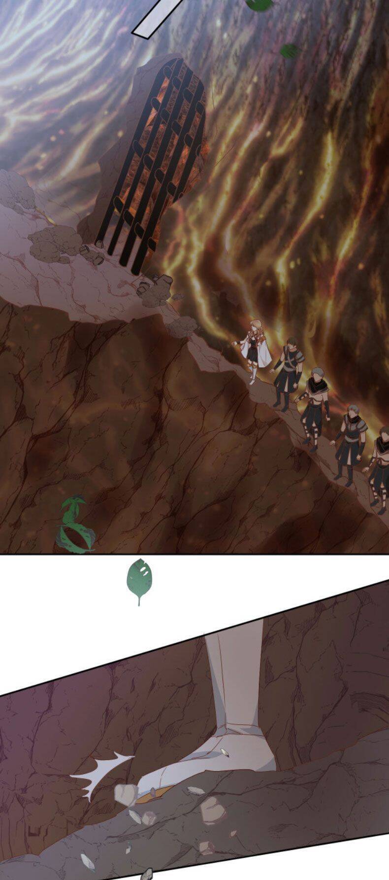 Địch Úc Đa Chi Ca Chap 137 - Next Chap 138