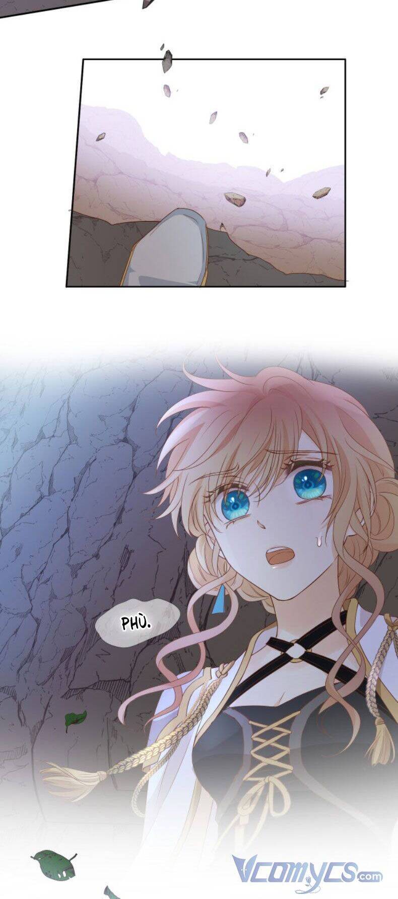 Địch Úc Đa Chi Ca Chap 137 - Next Chap 138