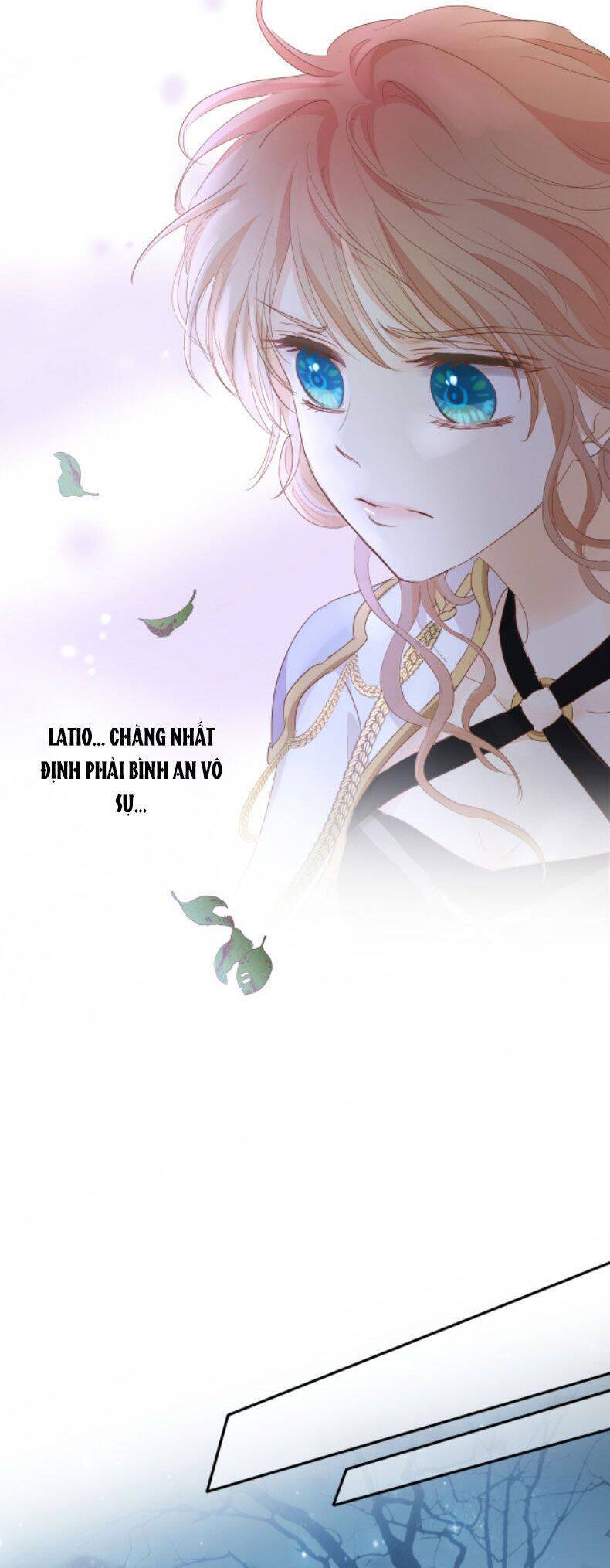 Địch Úc Đa Chi Ca Chap 137 - Next Chap 138