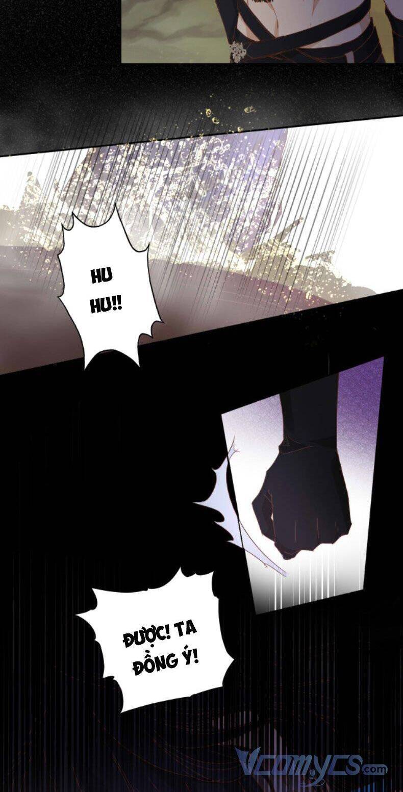 Địch Úc Đa Chi Ca Chap 137 - Next Chap 138