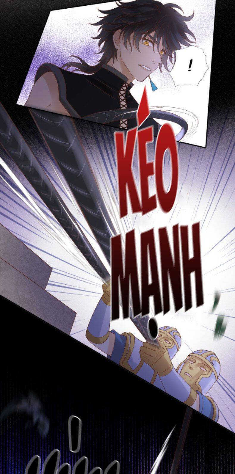 Địch Úc Đa Chi Ca Chap 137 - Next Chap 138