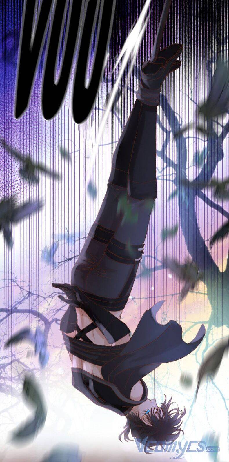 Địch Úc Đa Chi Ca Chap 137 - Next Chap 138