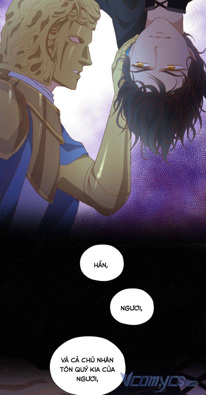 Địch Úc Đa Chi Ca Chap 137 - Next Chap 138