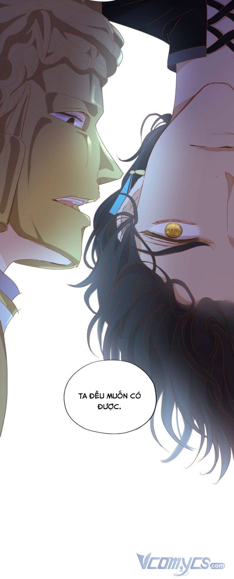 Địch Úc Đa Chi Ca Chap 137 - Next Chap 138