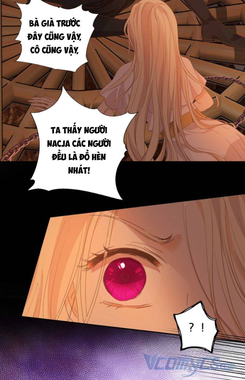 Địch Úc Đa Chi Ca Chap 137 - Next Chap 138