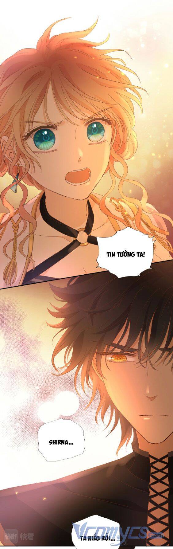 Địch Úc Đa Chi Ca Chap 140 - Next Chap 141