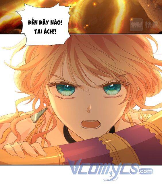 Địch Úc Đa Chi Ca Chap 140 - Next Chap 141