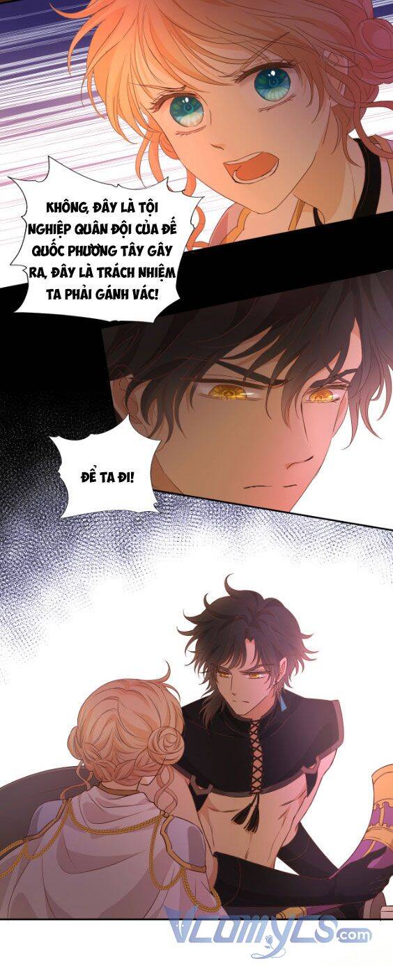 Địch Úc Đa Chi Ca Chap 140 - Next Chap 141