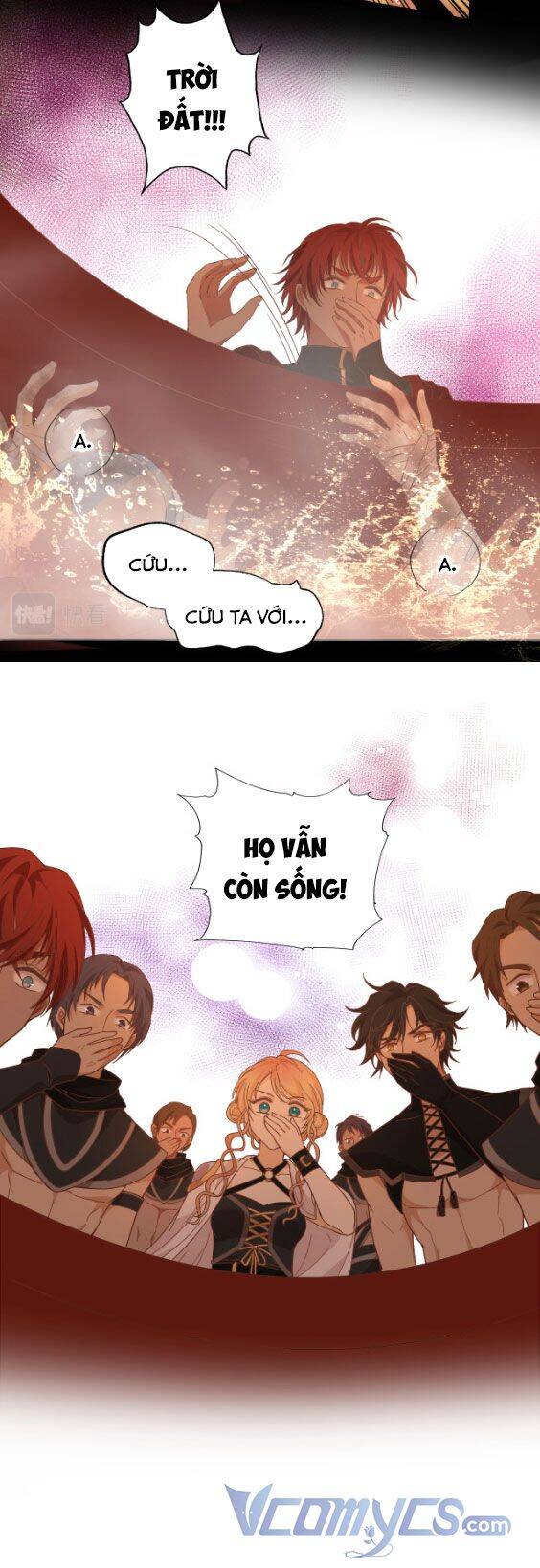 Địch Úc Đa Chi Ca Chap 141 - Next Chap 142