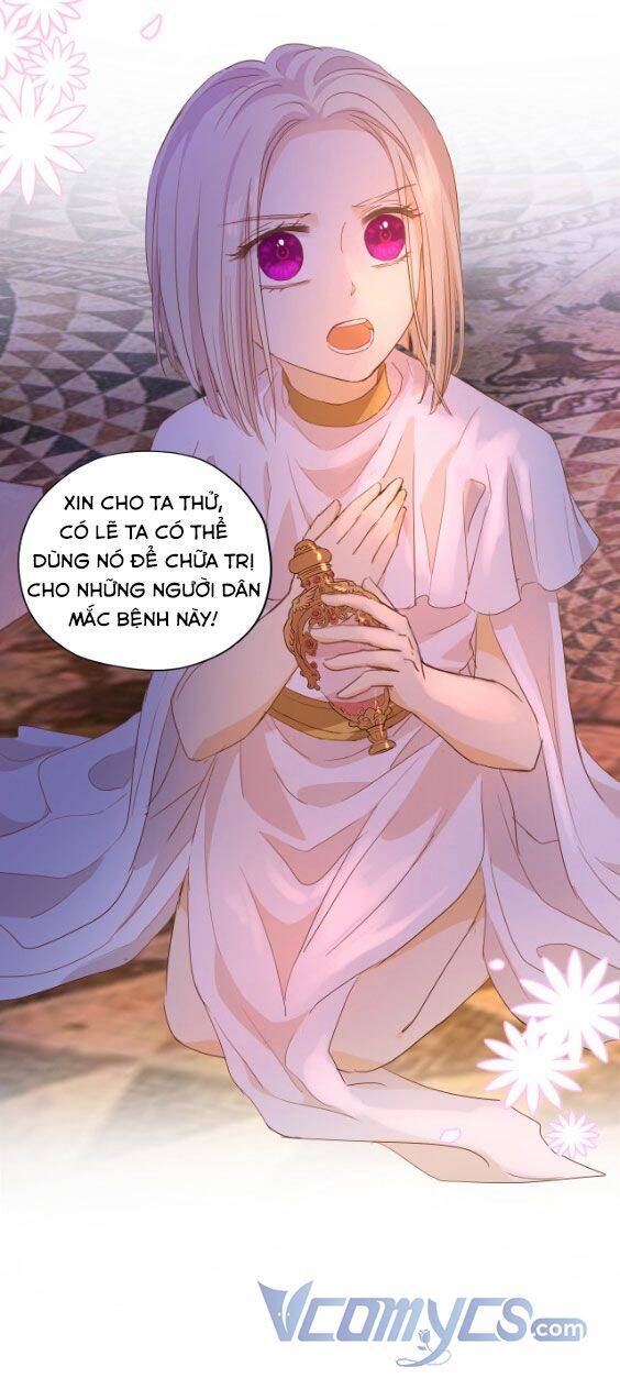 Địch Úc Đa Chi Ca Chap 141 - Next Chap 142