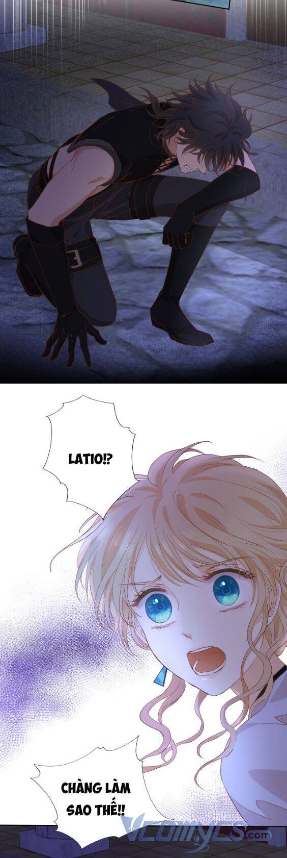 Địch Úc Đa Chi Ca Chap 141 - Next Chap 142