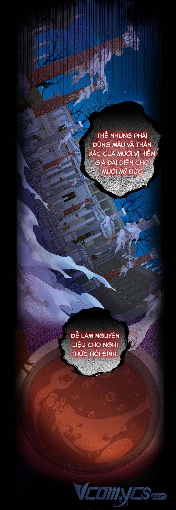 Địch Úc Đa Chi Ca Chap 141 - Next Chap 142