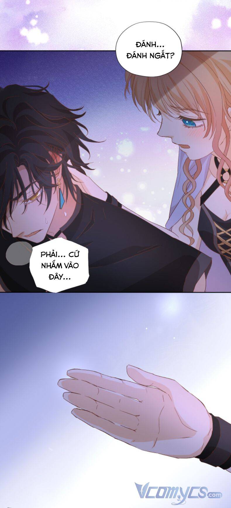 Địch Úc Đa Chi Ca Chap 142 - Next Chap 143