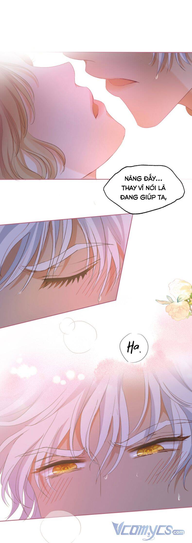 Địch Úc Đa Chi Ca Chap 144 - Next Chap 145