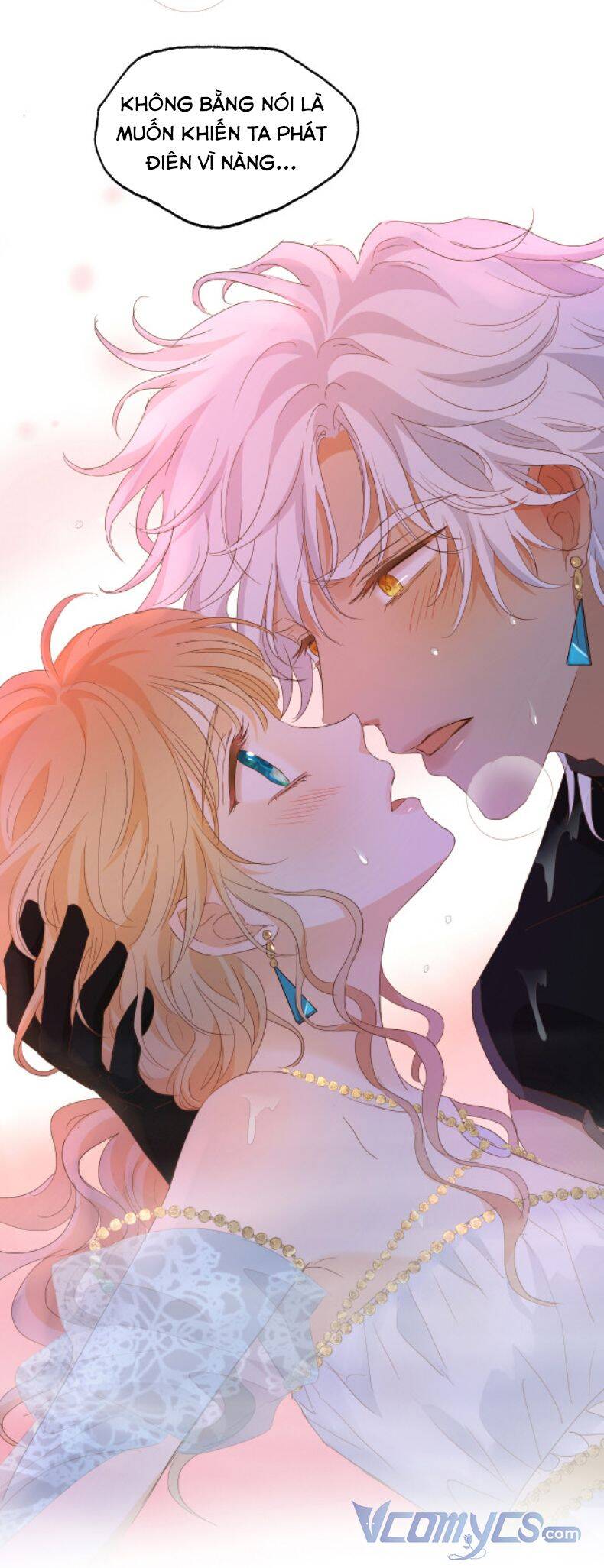 Địch Úc Đa Chi Ca Chap 144 - Next Chap 145