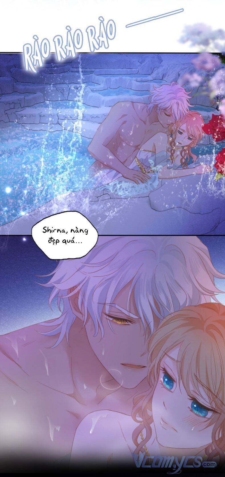 Địch Úc Đa Chi Ca Chap 144 - Next Chap 145