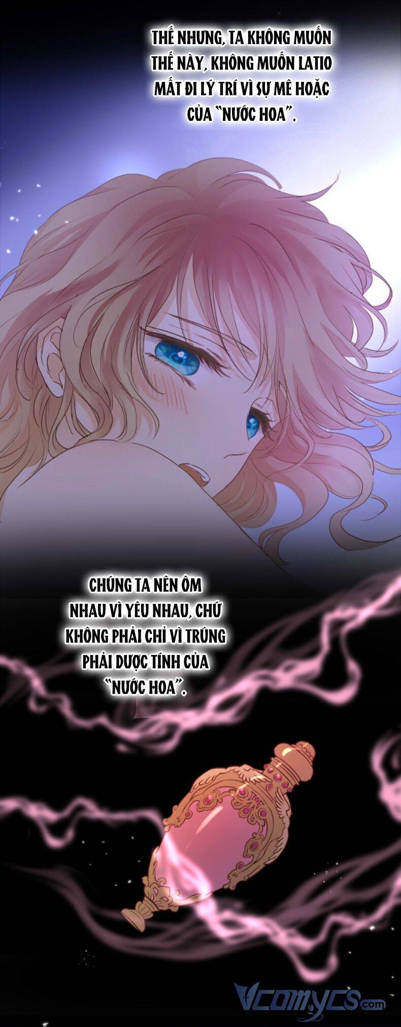 Địch Úc Đa Chi Ca Chap 144 - Next Chap 145