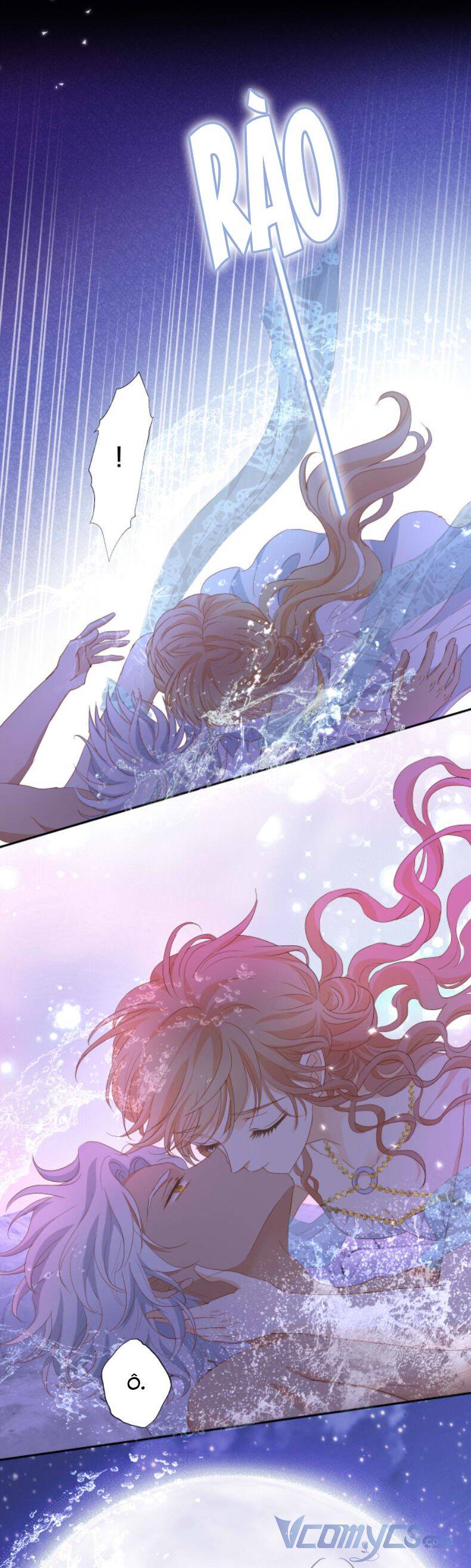 Địch Úc Đa Chi Ca Chap 144 - Next Chap 145