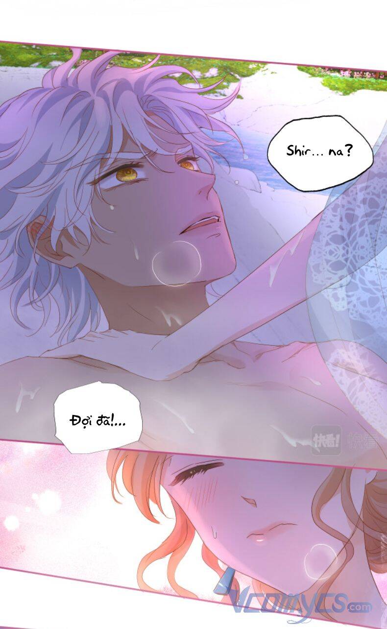Địch Úc Đa Chi Ca Chap 144 - Next Chap 145