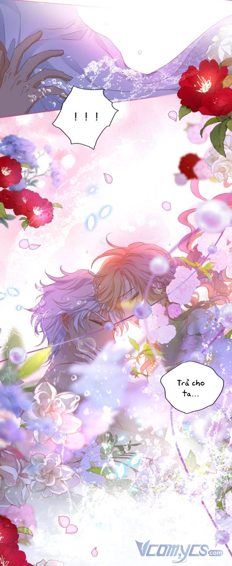 Địch Úc Đa Chi Ca Chap 144 - Next Chap 145