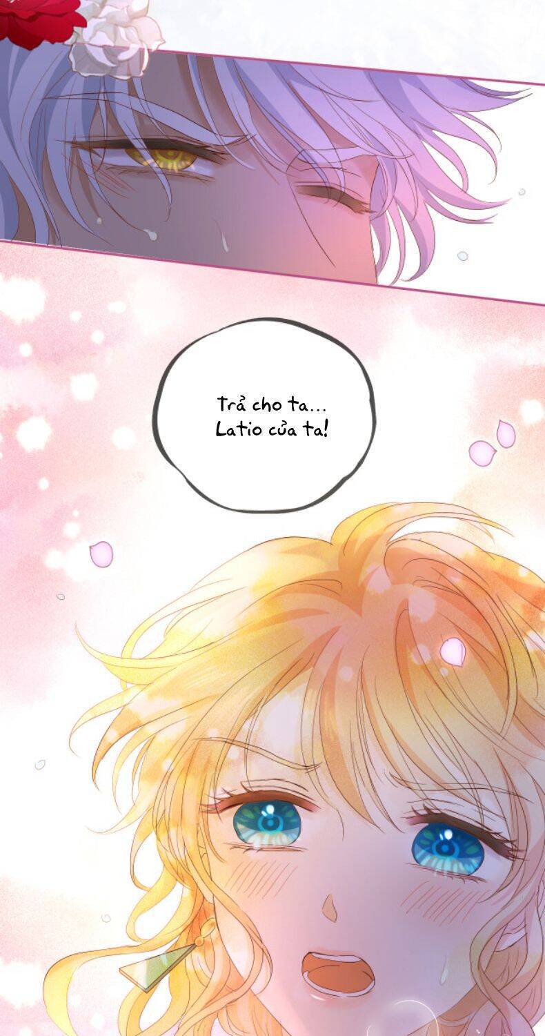 Địch Úc Đa Chi Ca Chap 144 - Next Chap 145