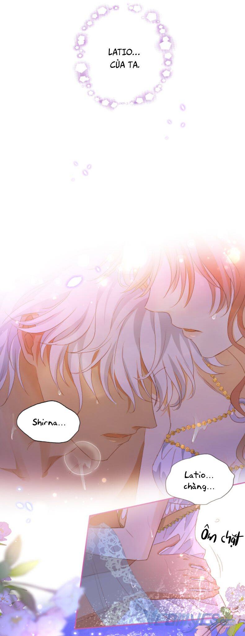 Địch Úc Đa Chi Ca Chap 144 - Next Chap 145