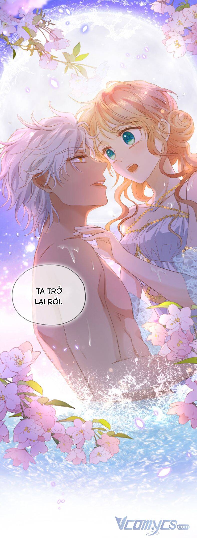 Địch Úc Đa Chi Ca Chap 144 - Next Chap 145