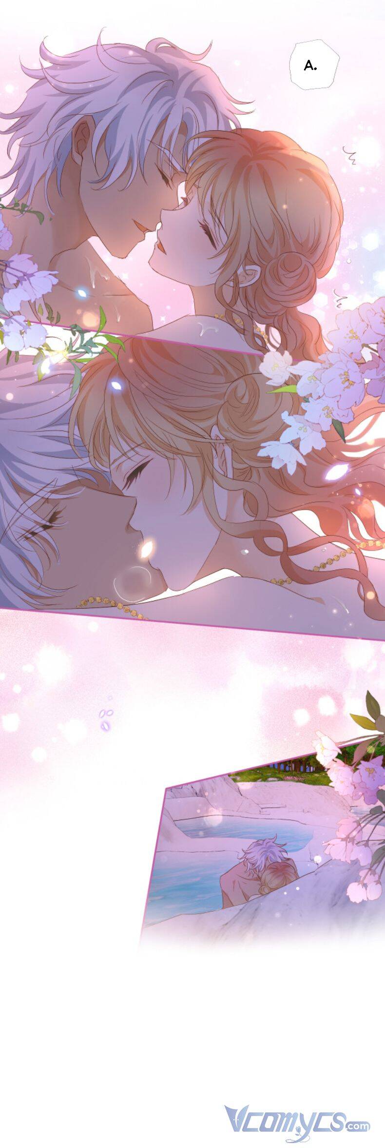 Địch Úc Đa Chi Ca Chap 144 - Next Chap 145