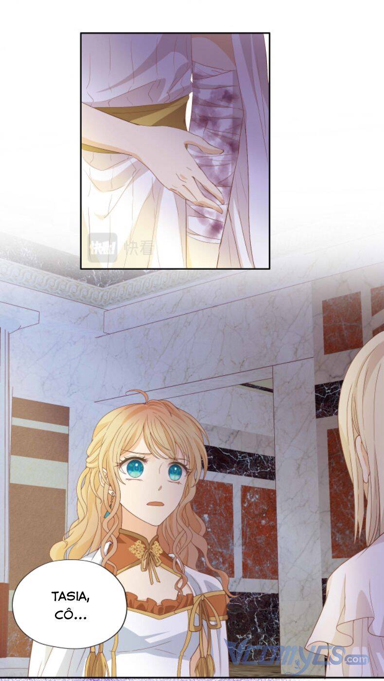 Địch Úc Đa Chi Ca Chap 144 - Next Chap 145