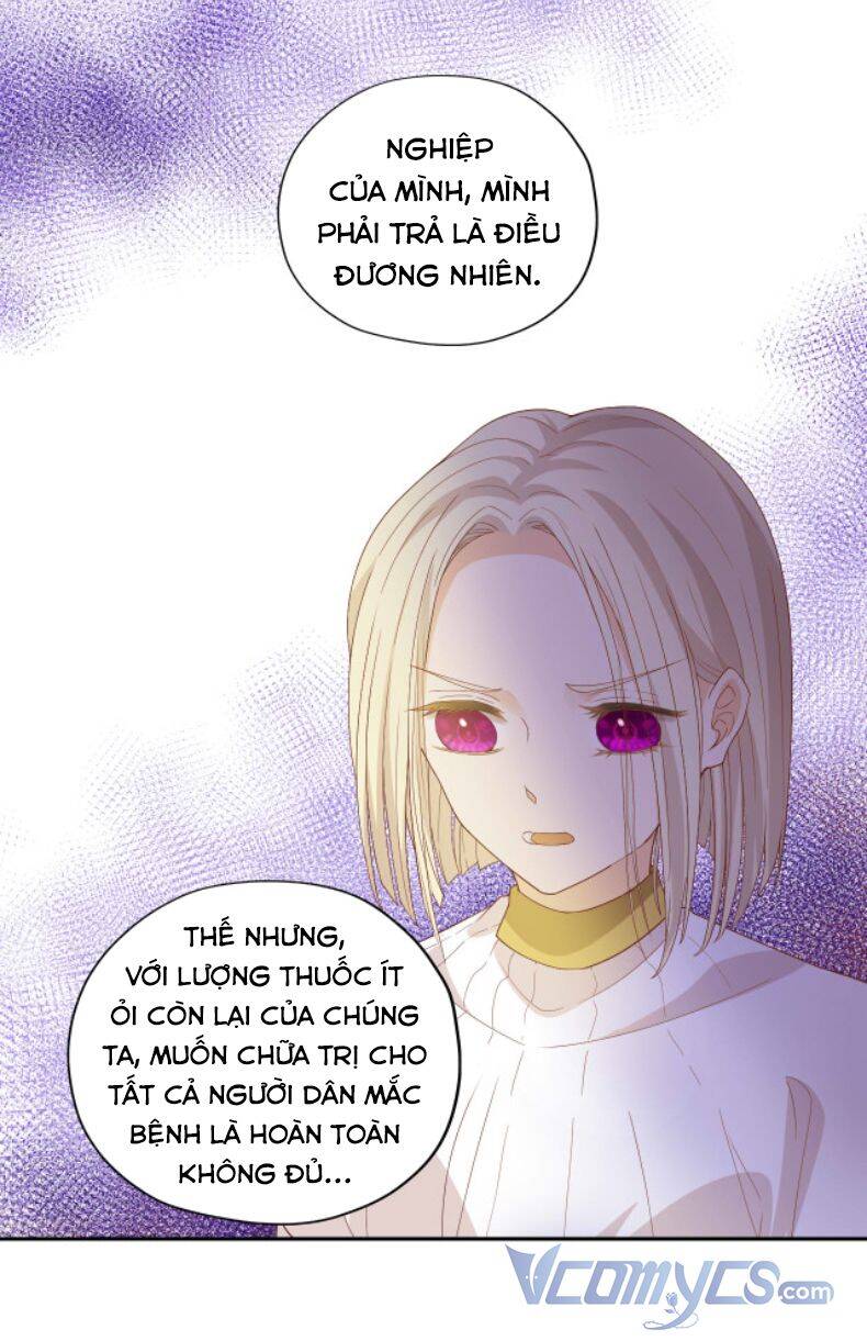 Địch Úc Đa Chi Ca Chap 144 - Next Chap 145