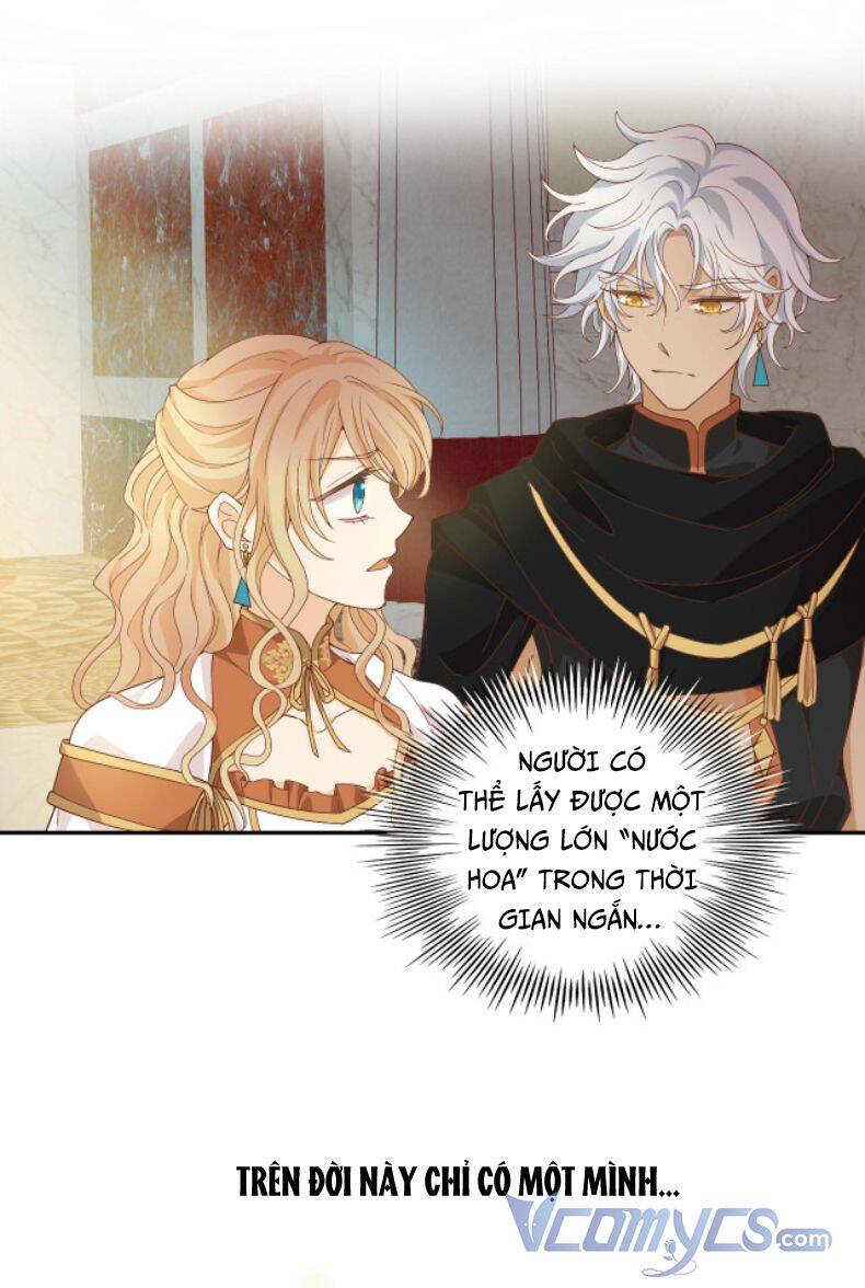 Địch Úc Đa Chi Ca Chap 144 - Next Chap 145