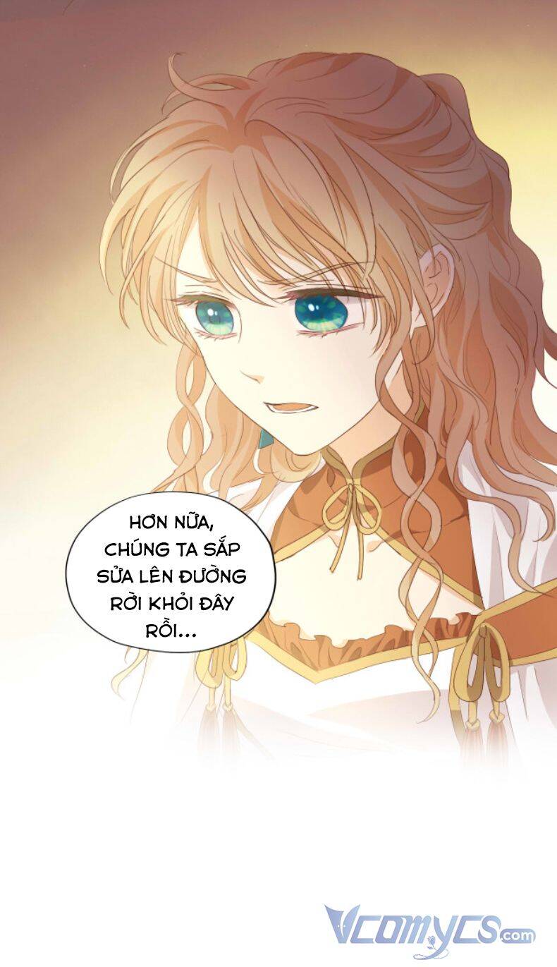 Địch Úc Đa Chi Ca Chap 144 - Next Chap 145