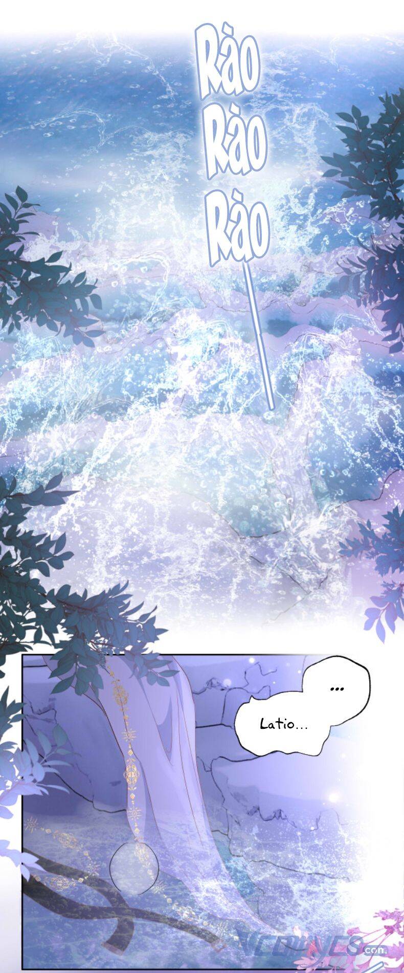 Địch Úc Đa Chi Ca Chap 144 - Next Chap 145