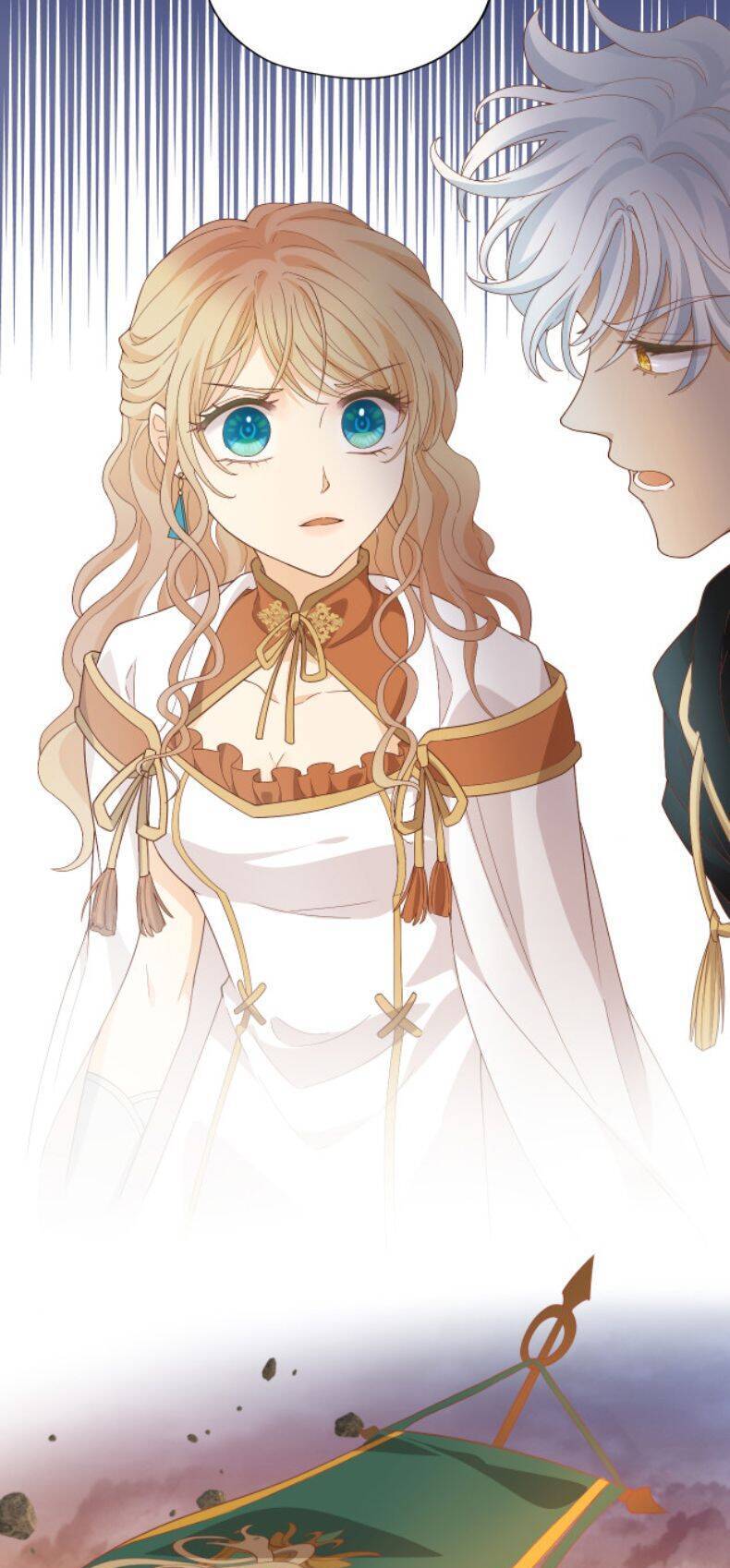 Địch Úc Đa Chi Ca Chap 144 - Next Chap 145